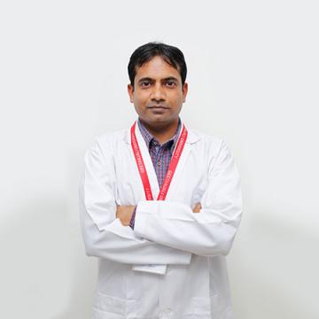 Dr. Govind Mangal